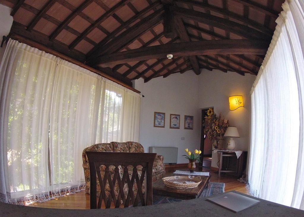 Antica Pietrara B&B Формелло Номер фото